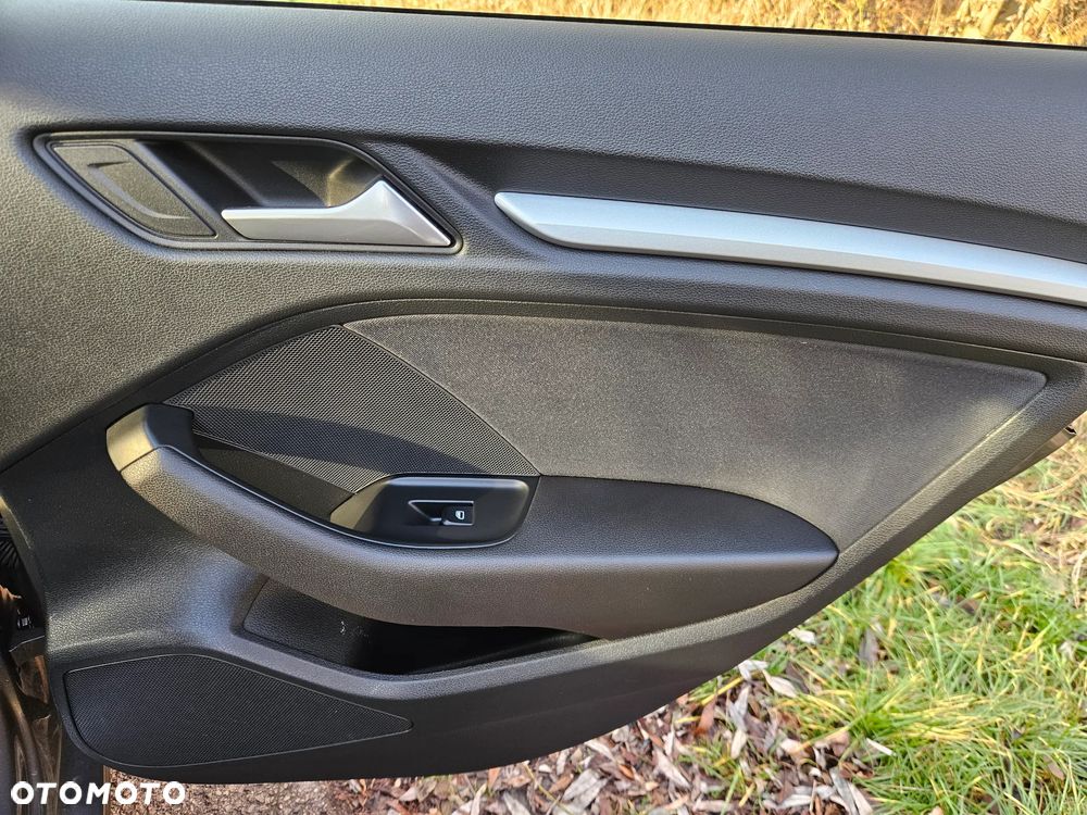 Audi A3 Sportback - 33