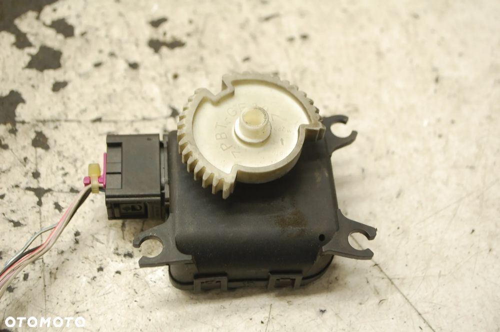 SILNICZEK NAGRZEWNICY 6Q1907511A VW POLO IV 9N SEAT SKODA AUDI - 3