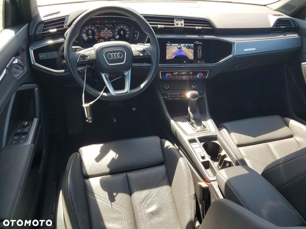 Audi Q3 45 TFSI Quattro S tronic S line - 9