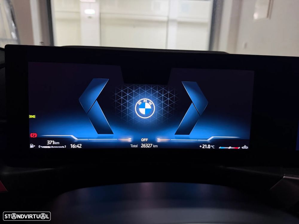 BMW 420 d Pack Desportivo M Auto - 43