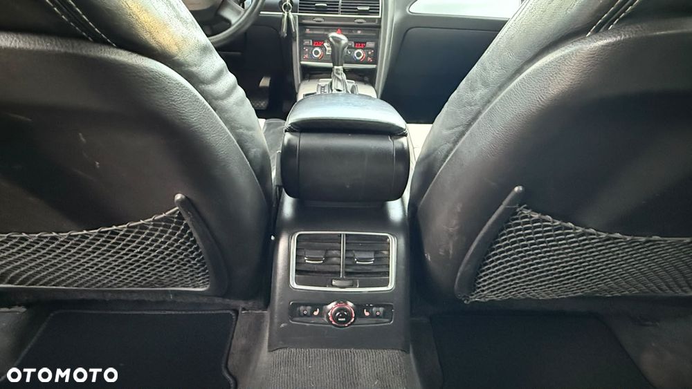 Audi A6 Limousine - 17
