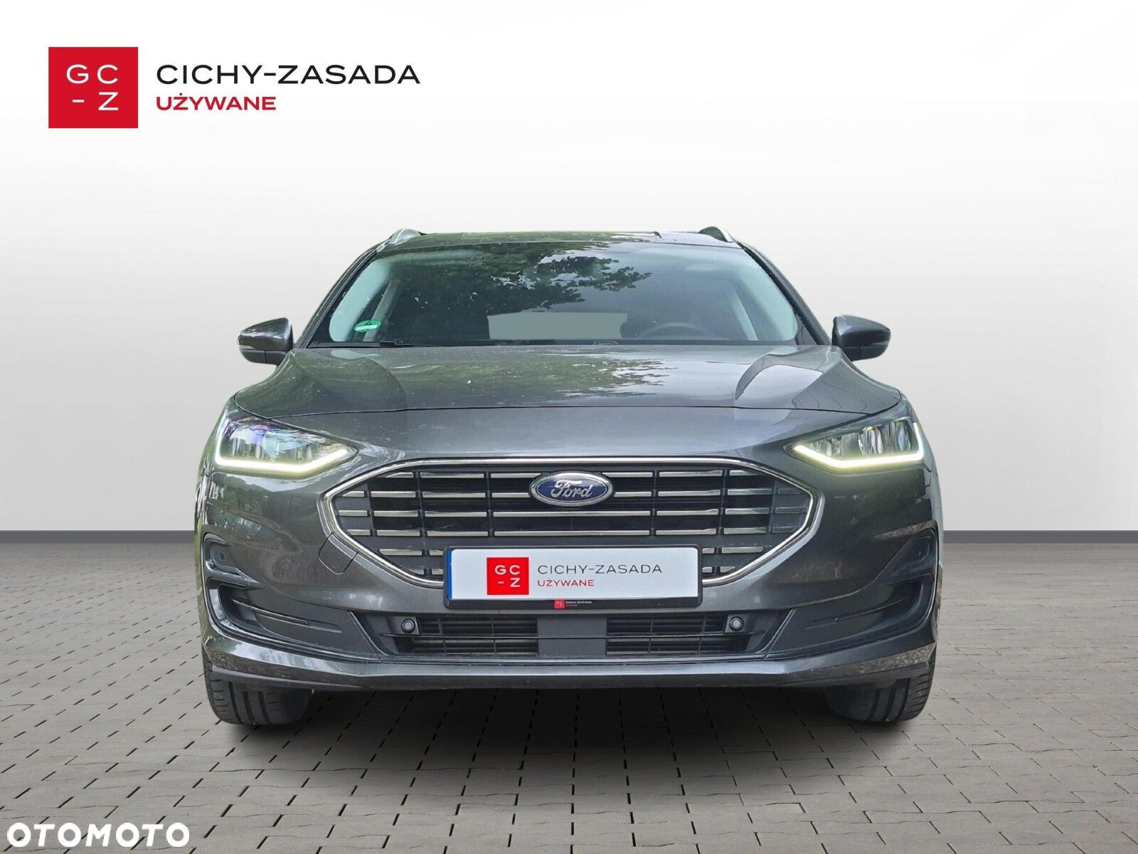 Ford Focus - 8