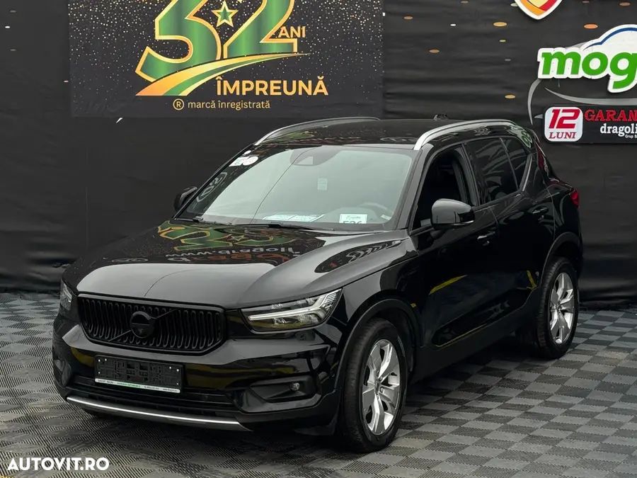 Volvo XC 40 D3 R-Design - 3
