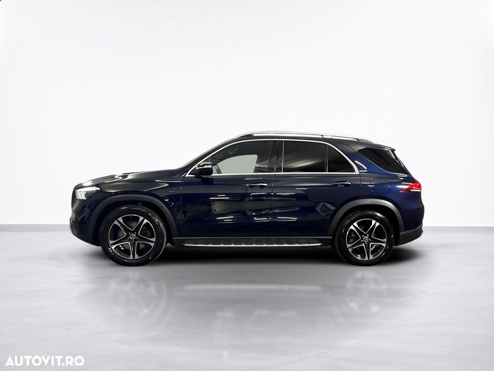 Mercedes-Benz GLE - 3