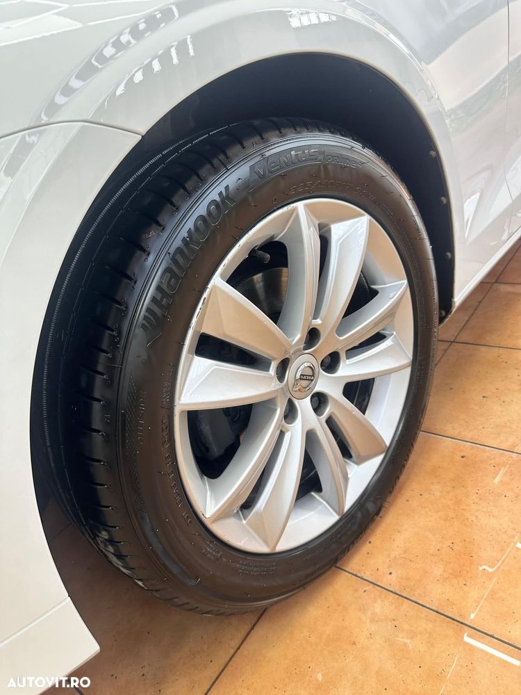 Volvo V60 D3 Momentum Pro - 6