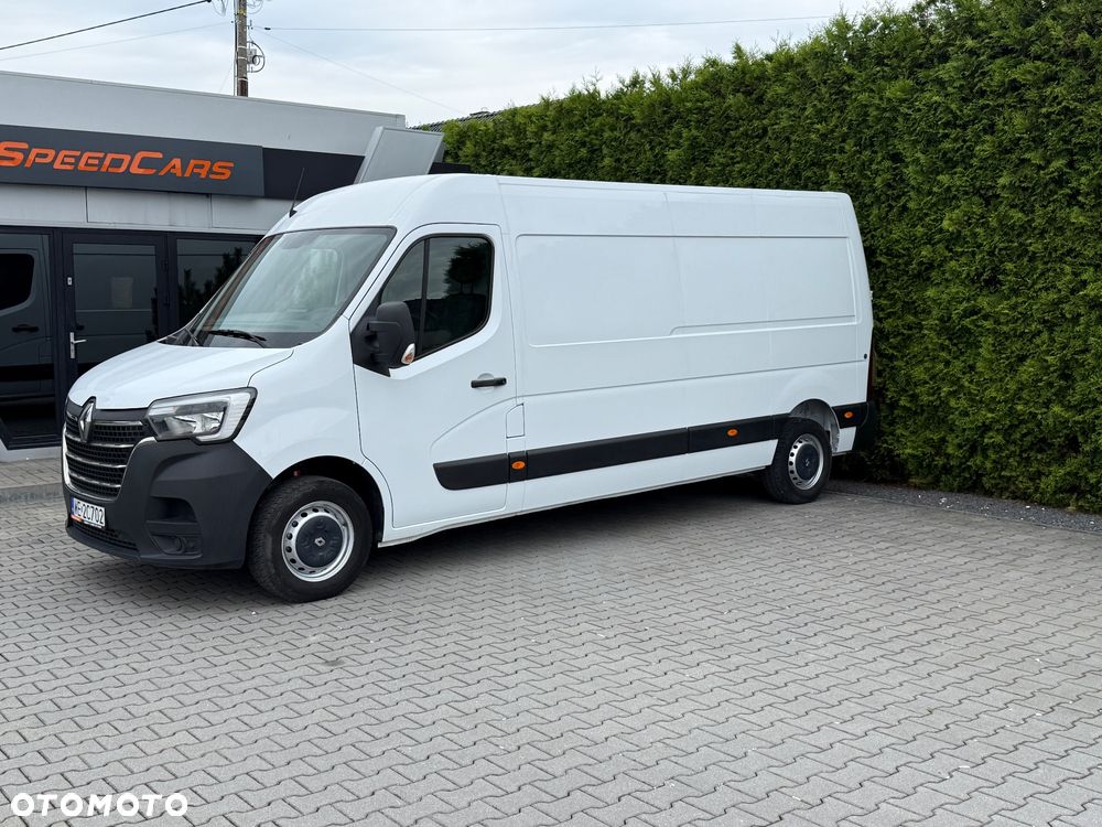 Renault Master - 5