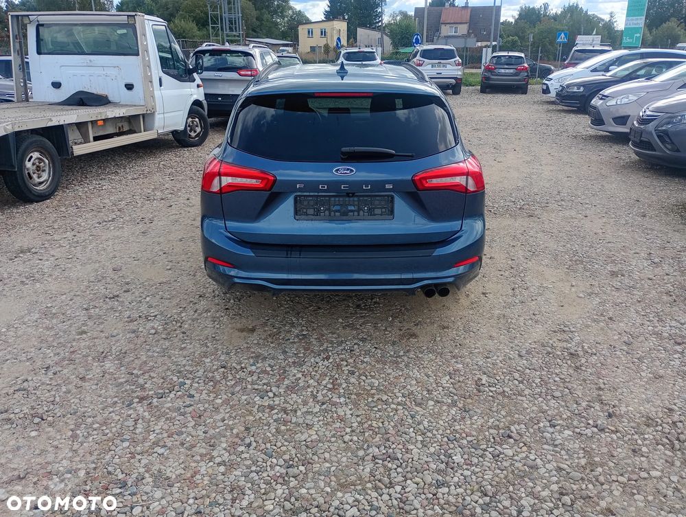 Ford Focus 2.0 TDCi ST-Line ASS - 6
