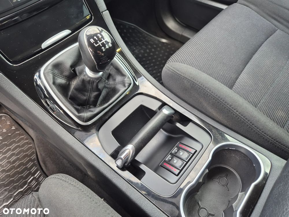 Ford S-Max 2.0 TDCi Trend - 39