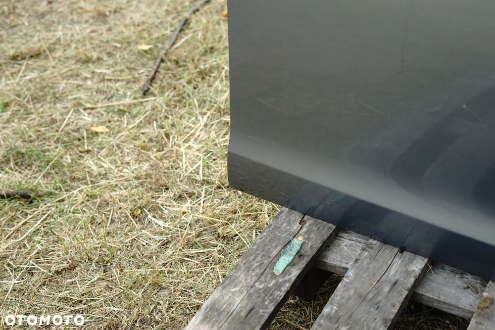 Drzwi przód przednie prawe Opel Meriva II B Z40W - 7