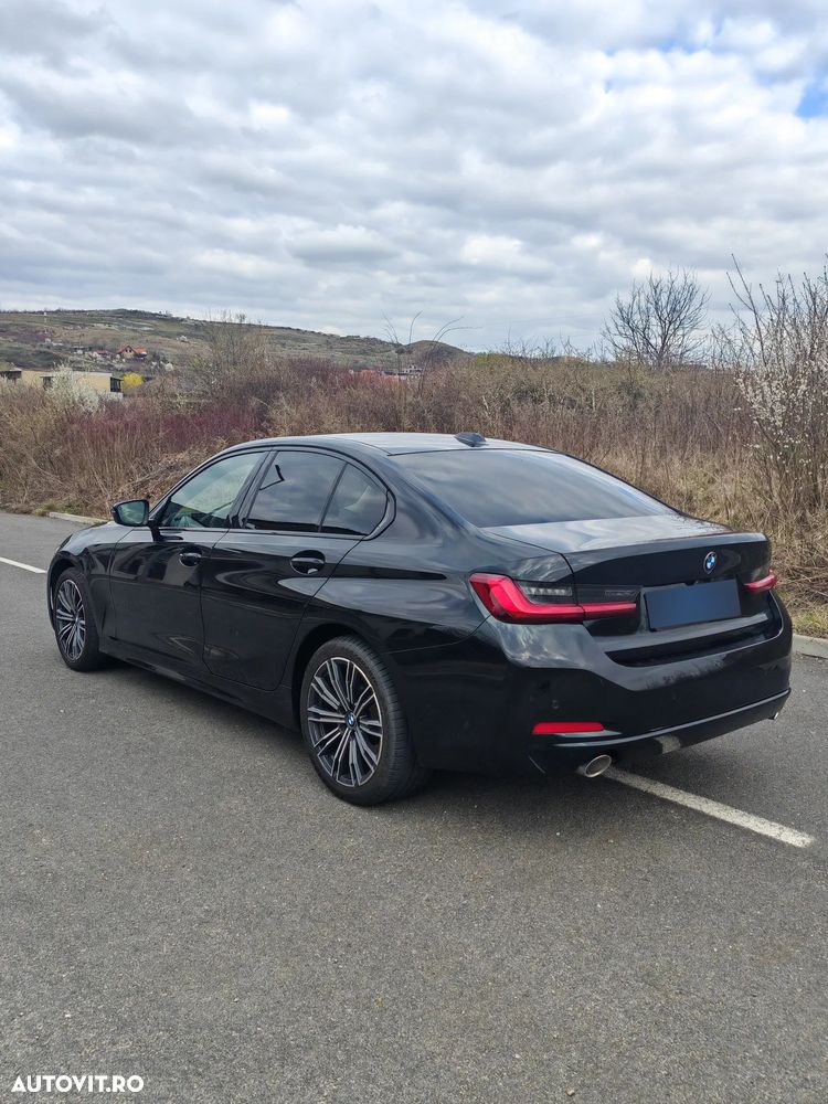 BMW Seria 3 - 12