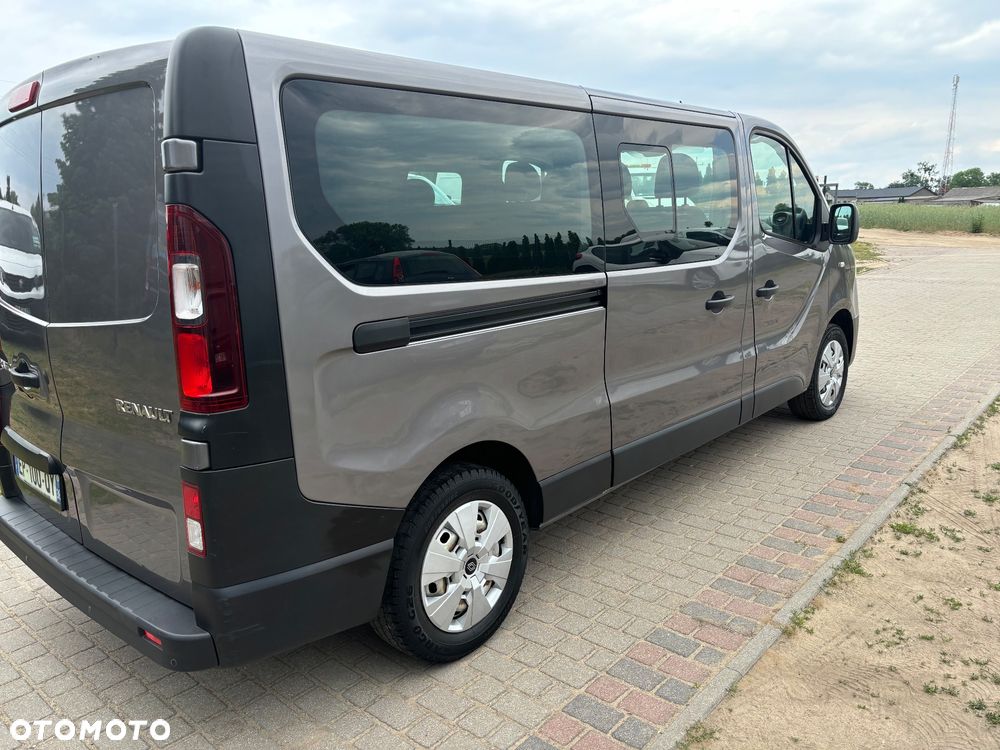 Renault Trafic - 3