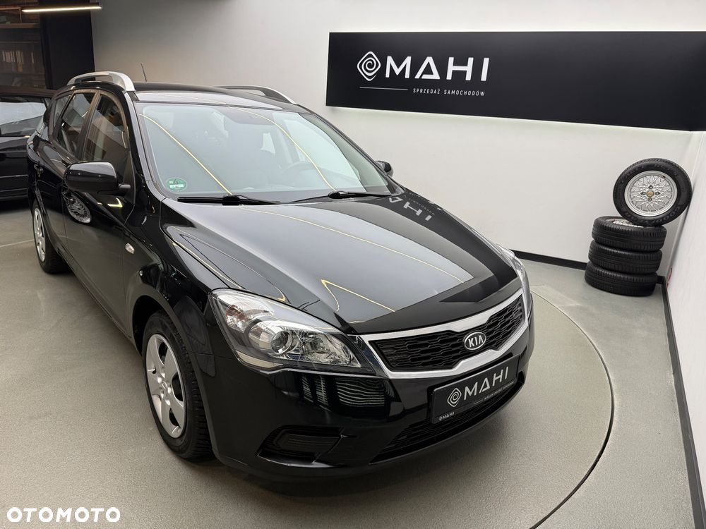 Kia Ceed Cee'd 1.4 Comfort - 2