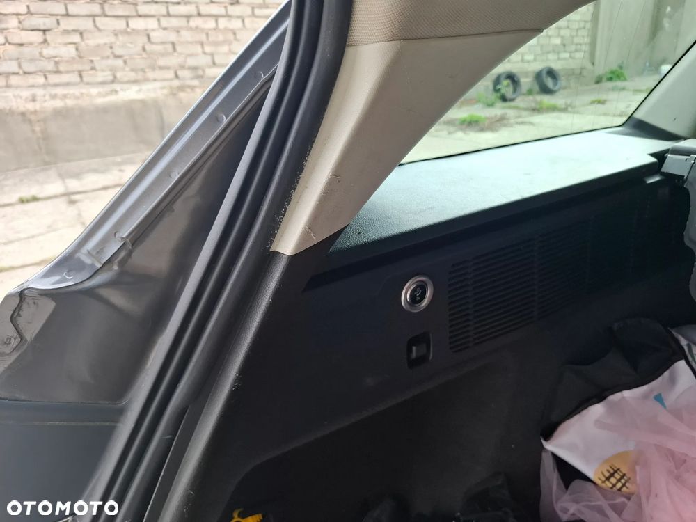 Ford Mondeo 2.0 TDCi Titanium PowerShift - 5