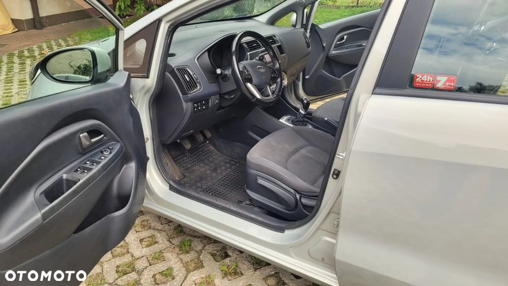 Kia Rio 1.4 XL - 14