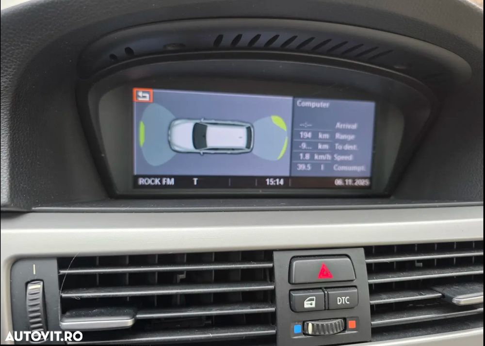BMW Seria 3 320i Aut. Edition Exclusive - 6