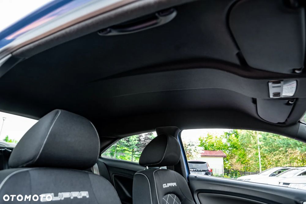 Seat Ibiza SC 1.4 TSI Cupra DSG - 40