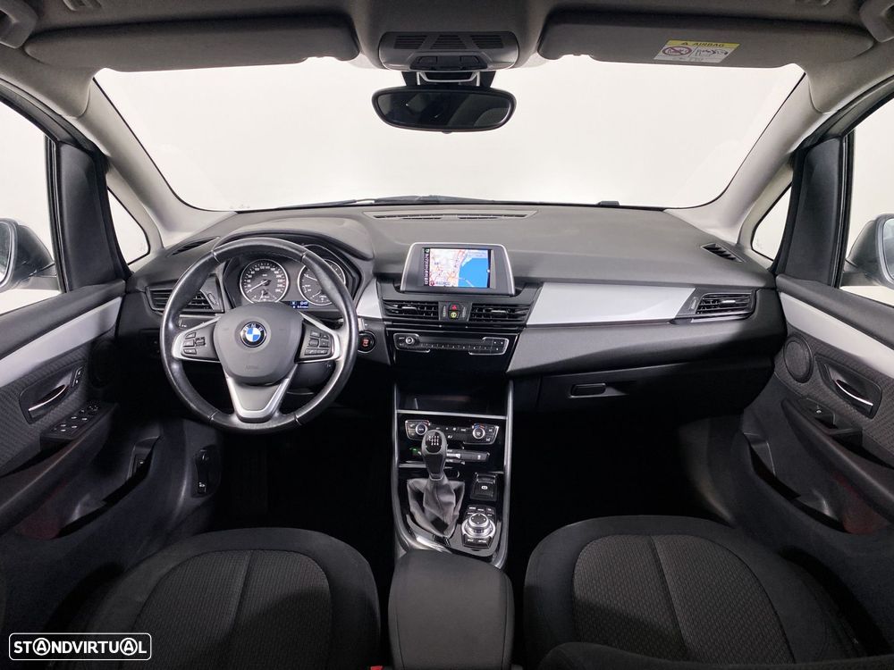 BMW 216 Gran Tourer d 7L Advantage - 18