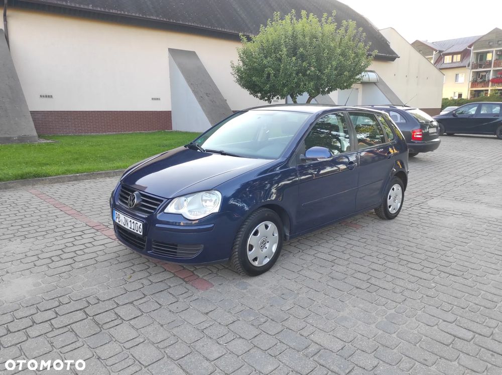 Volkswagen Polo - 4