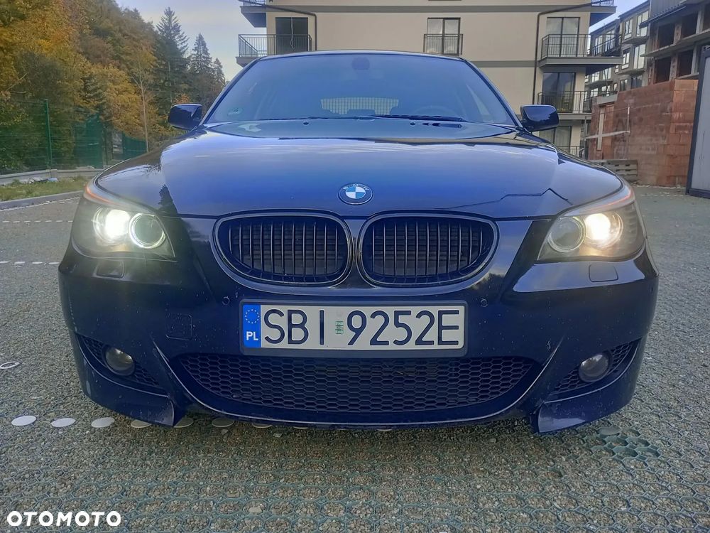 BMW Seria 5 - 9