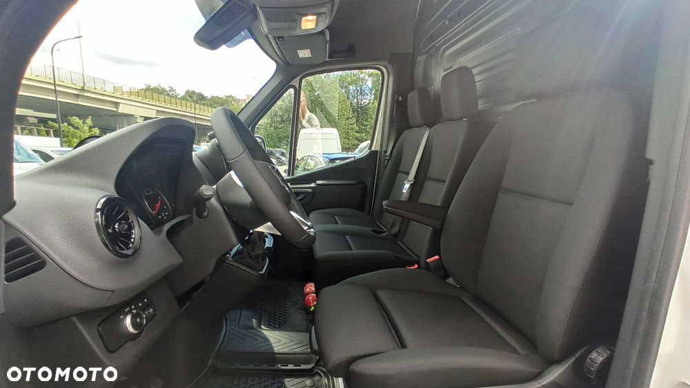 Mercedes-Benz Sprinter 315 CDI - 6