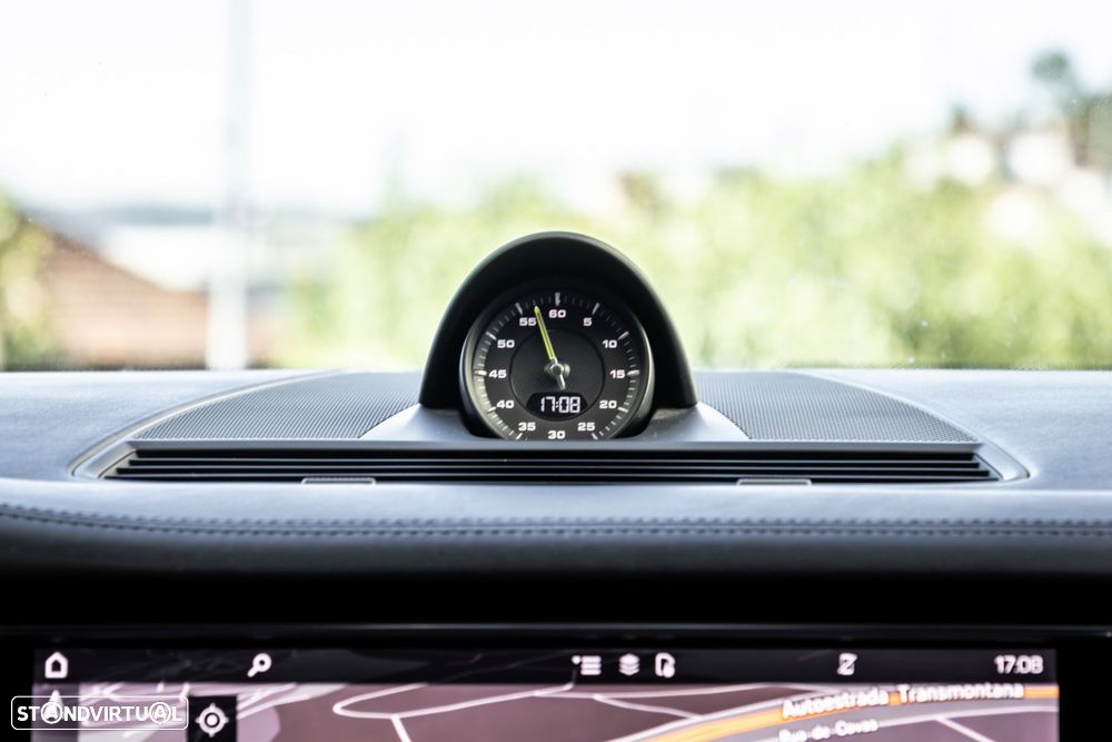 Porsche Panamera - 30