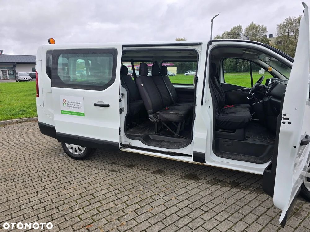 Renault Trafic - 5
