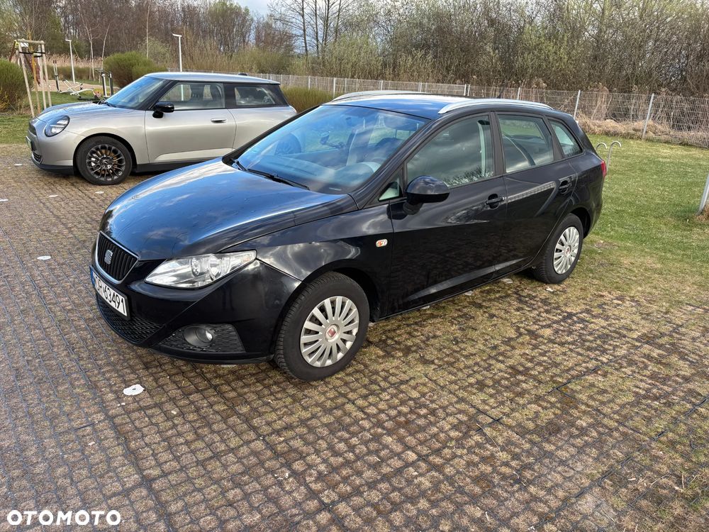 Seat Ibiza - 9