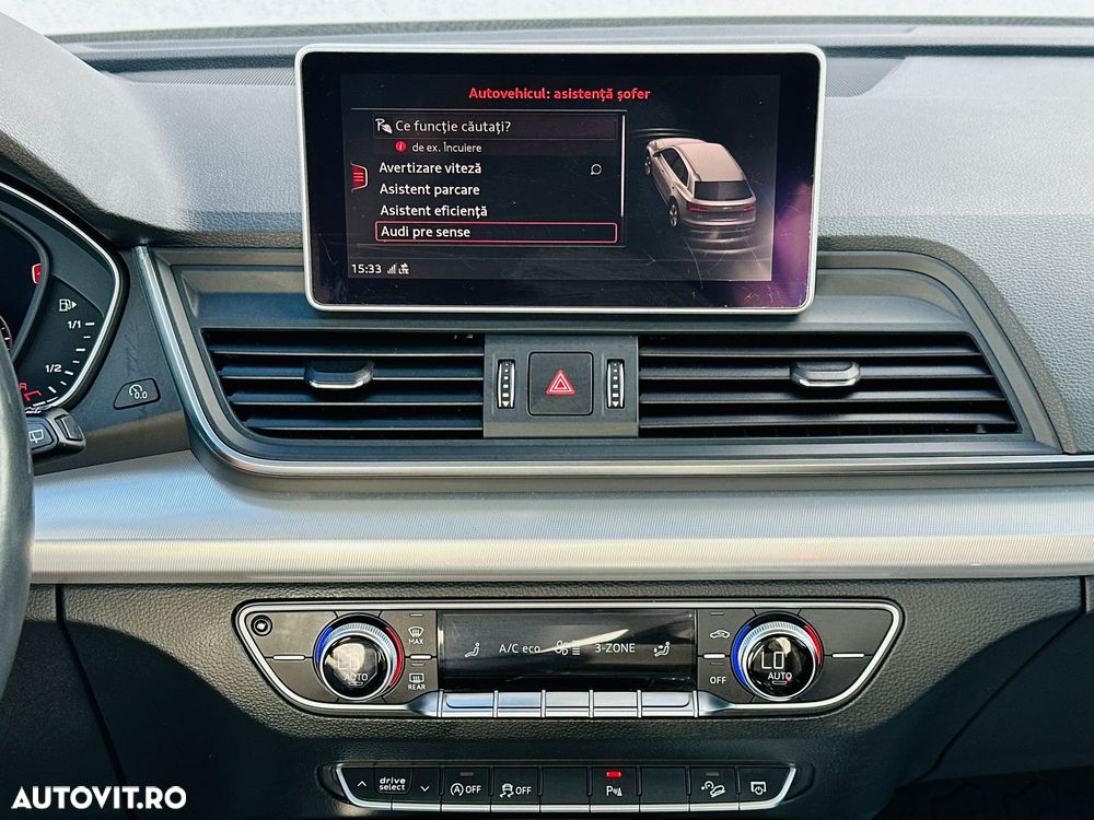 Audi Q5 2.0 TDI Quattro S tronic sport - 25