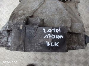 SKRZYNIA BIEGÓW AUDI A4 B7 2.0TDI 170KM HCK Kartuz - 7