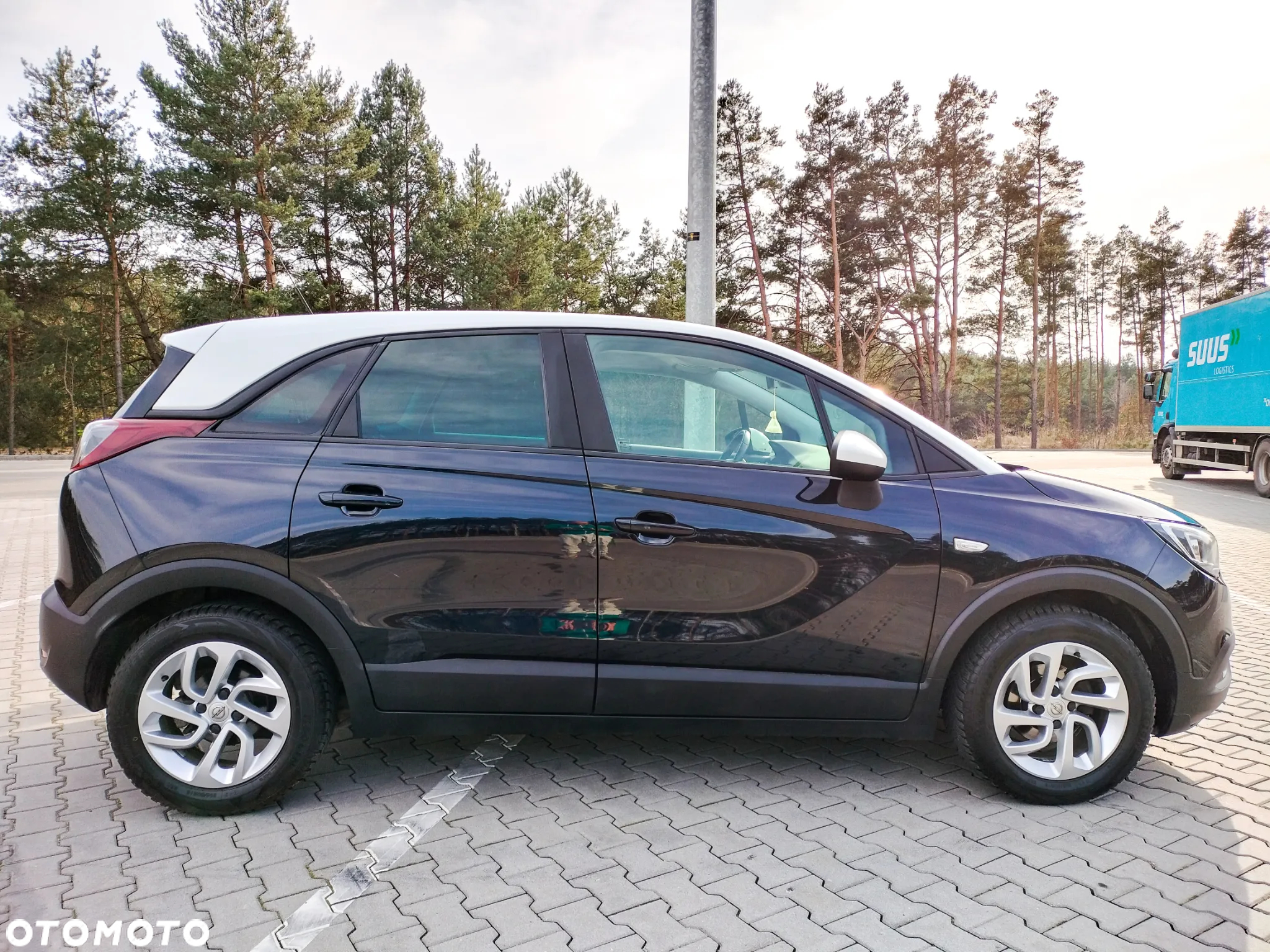 Opel Crossland X 1.2 Edition - 8
