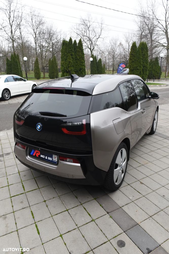 BMW i3 94 Ah - 6