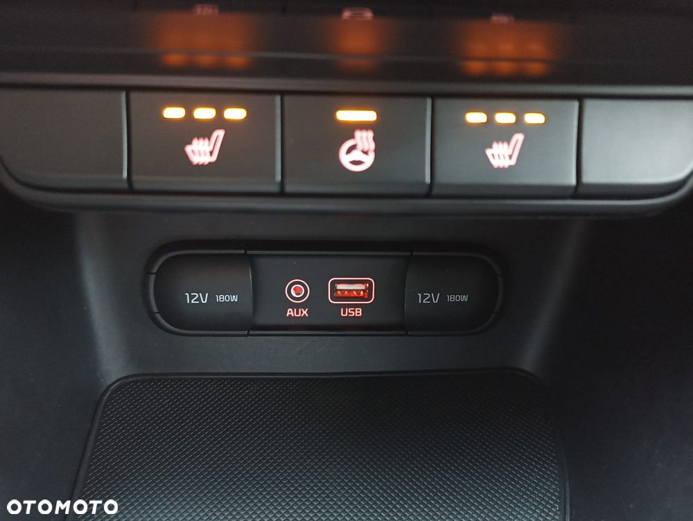 Kia Sportage 1.6 T-GDI AWD GT Line - 26