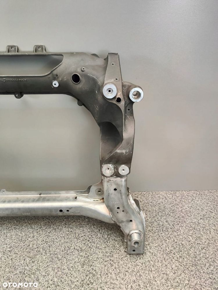 MERCEDES GLC W254 X254 63 AMG BELKA WÓZEK PRZÓD SANKI BELKA NOWA - 3