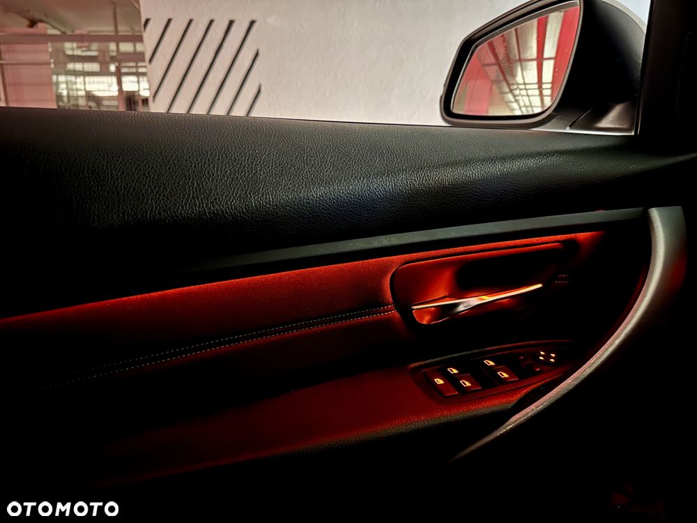 BMW Seria 3 - 4