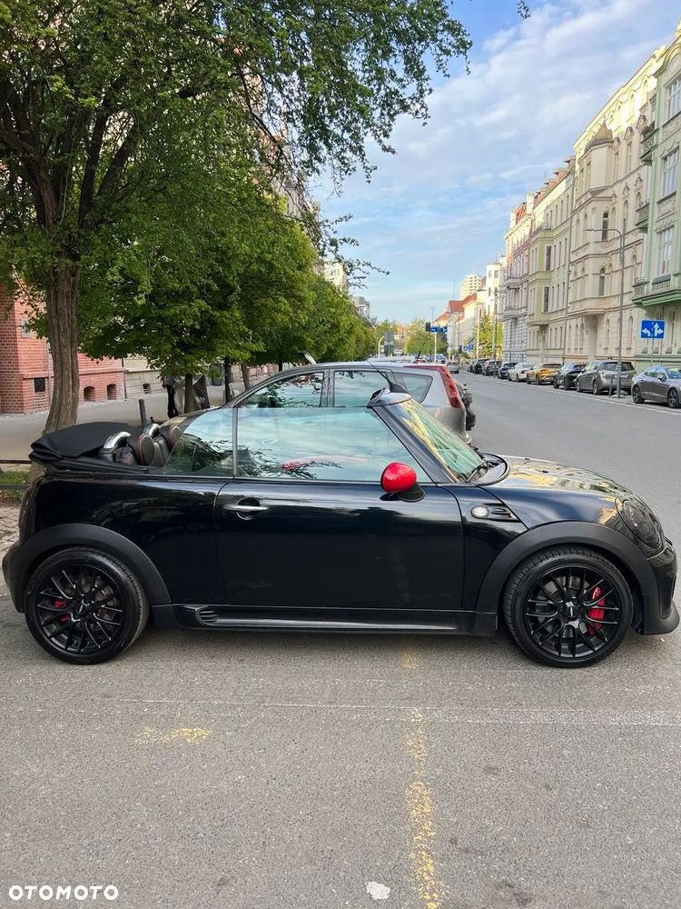 MINI John Cooper Works - 6