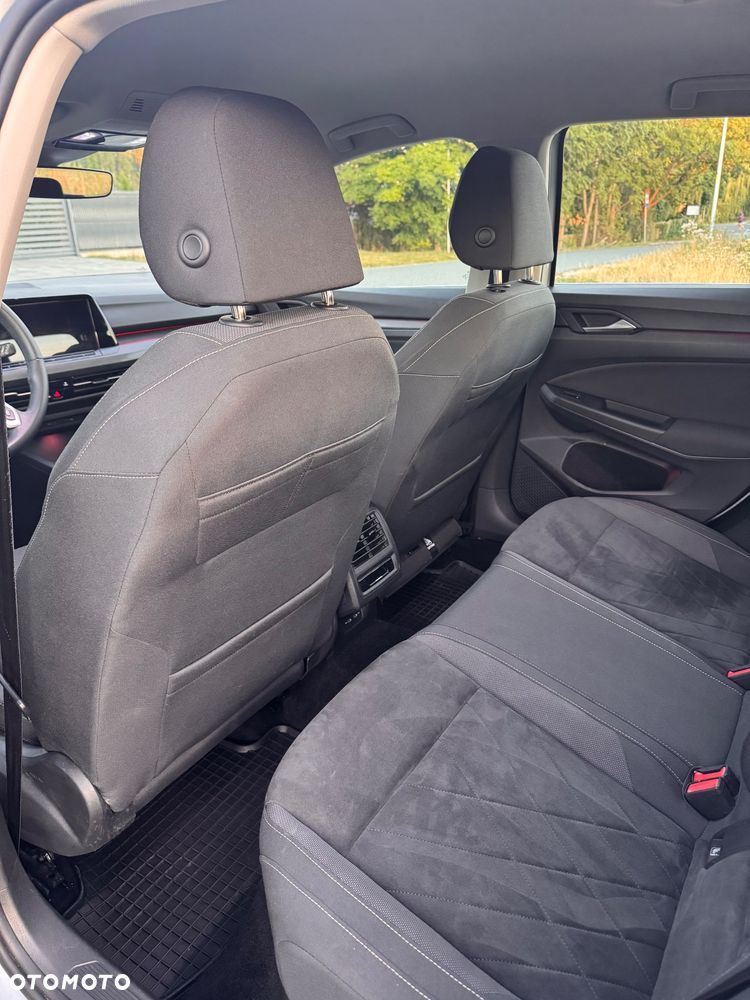 Volkswagen Golf 1.5 TSI EVO Style - 6