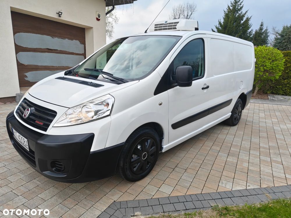 Fiat Scudo - 7