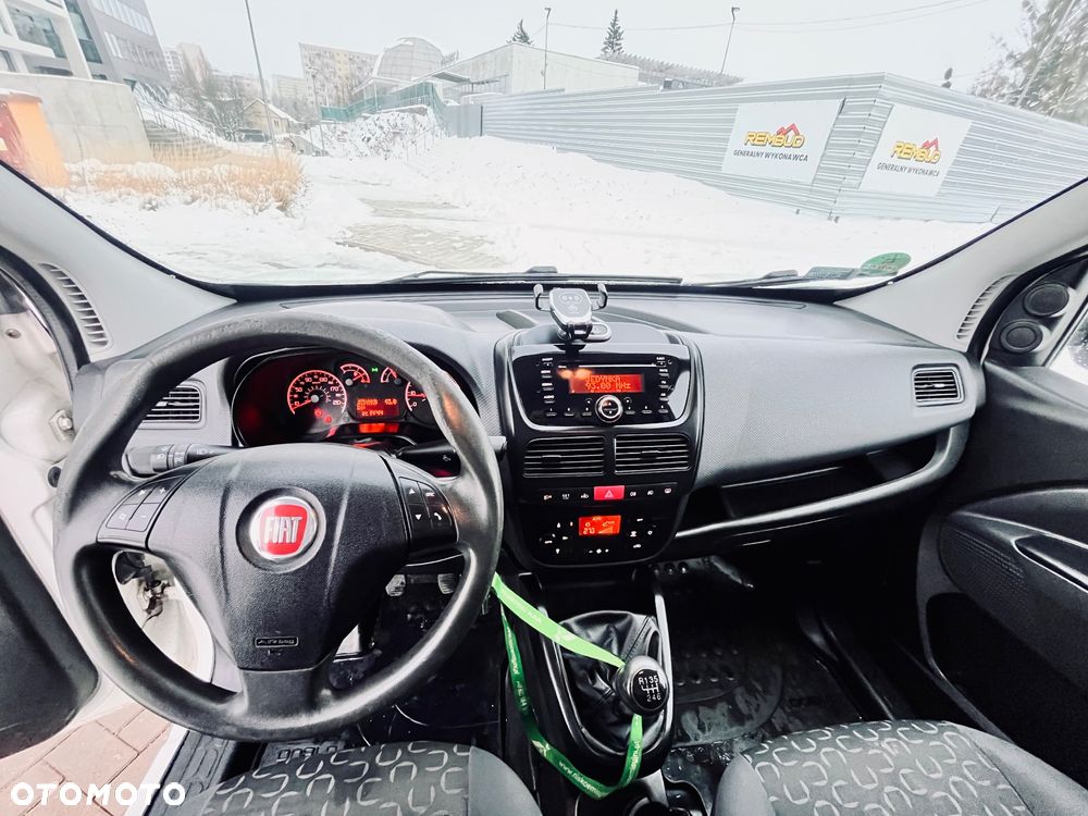Fiat Doblo - 6