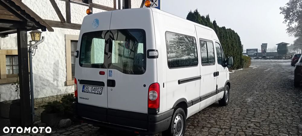 Renault Master L3 Komfort - 4