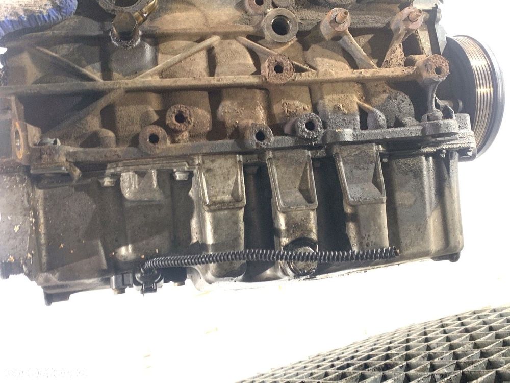 SILNIK  VW CADDY III Nadwozie pełne/minivan (2KA, 2KH, 2CA, 2CH) 2004 - 2015 1.6 TDI 75 kW [102 KM] - 6