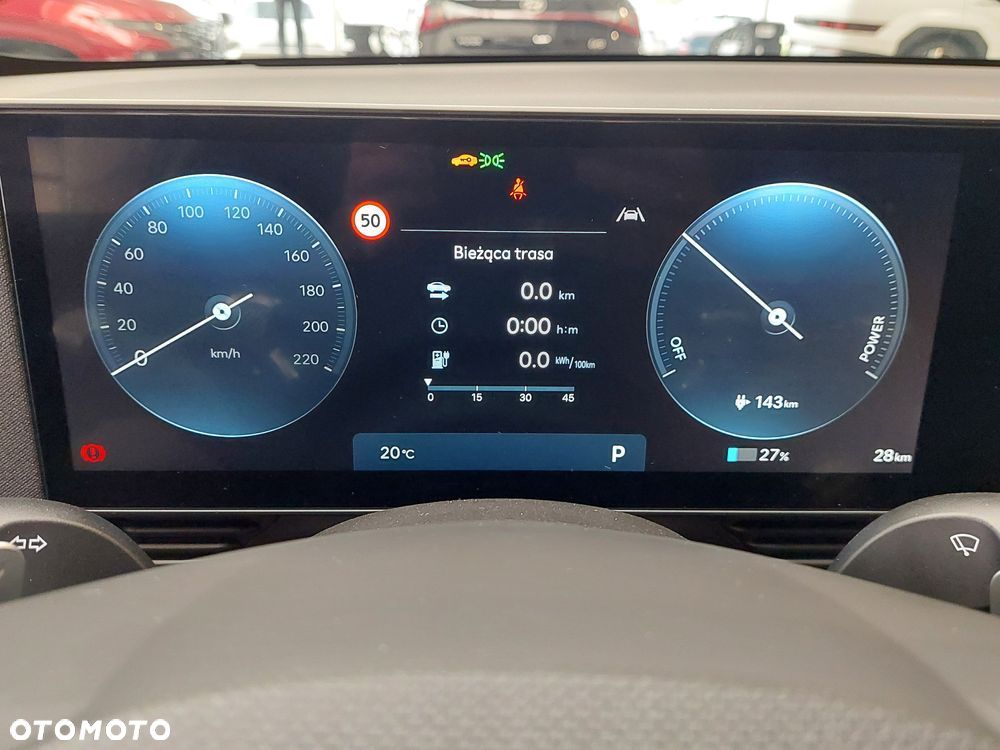 Hyundai IONIQ 5 84kWh Techniq - 10