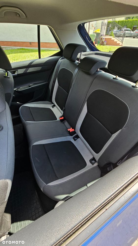 Skoda Fabia 1.0 Ambition - 14