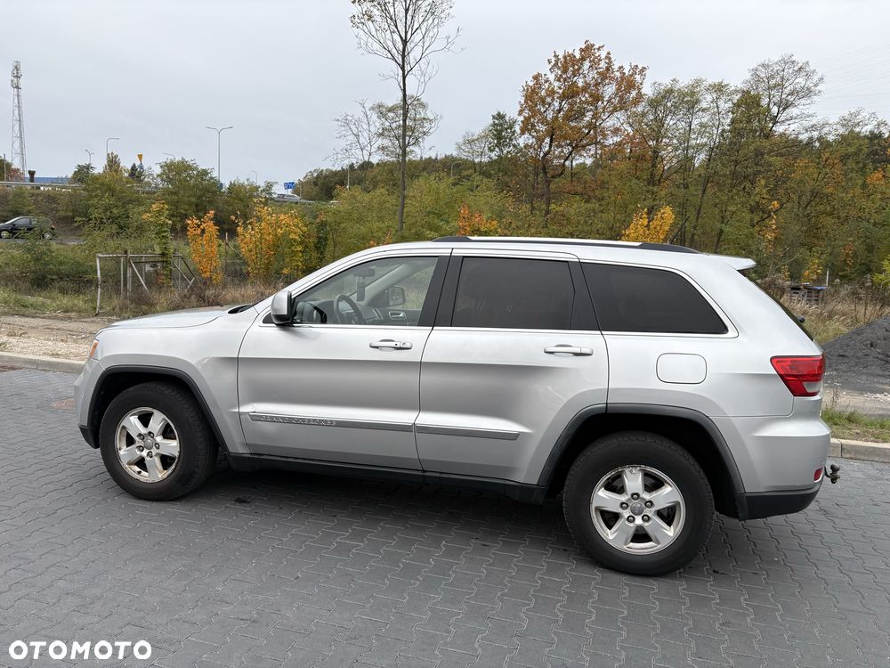 Jeep Grand Cherokee - 6