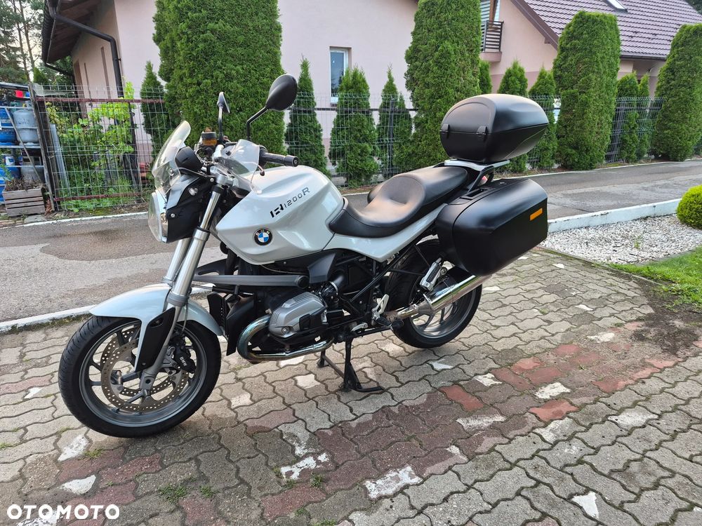 BMW R - 2