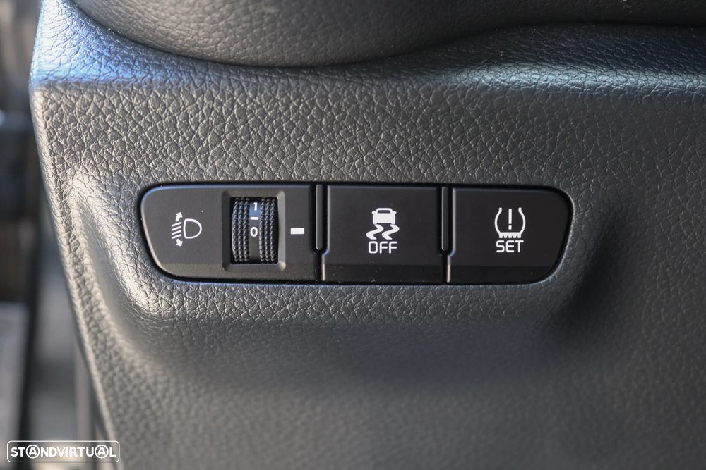 Kia Picanto 1.0 MPi Urban - 22