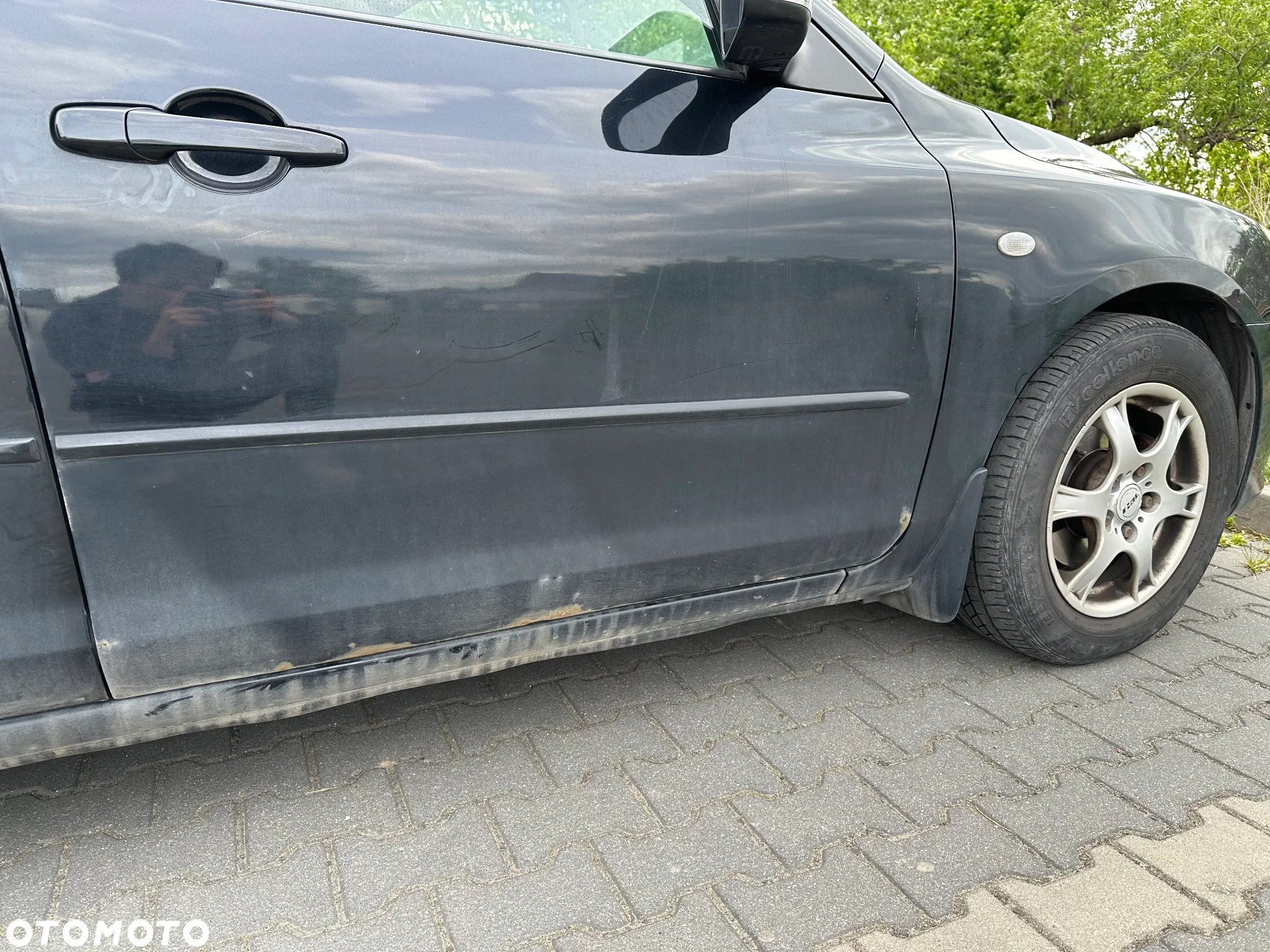 Mazda 3 1.6 CD Sport Comfort - 31