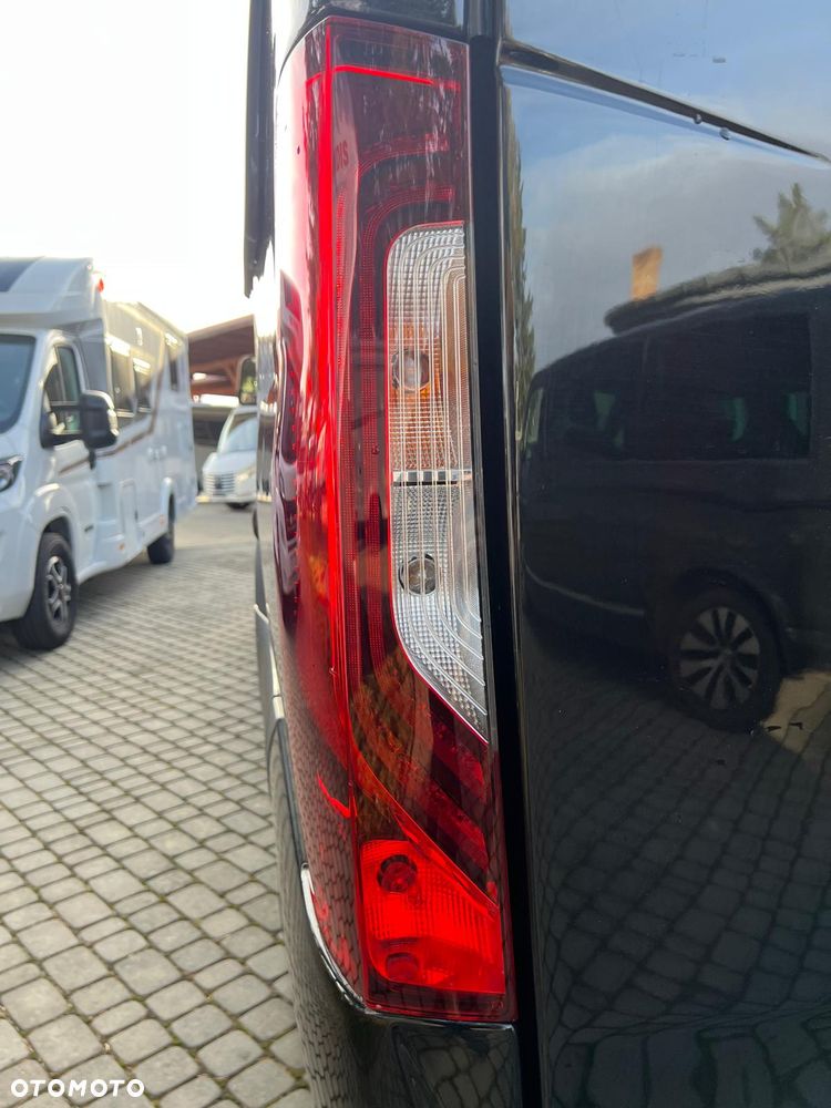 Carthago Malibu Genius 641 LE PERFORMANCE 4x4 - 8