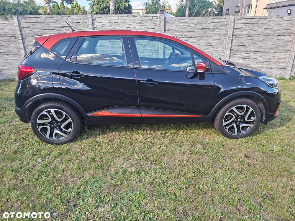 Renault Captur 1.2 TCe Intens EDC - 2