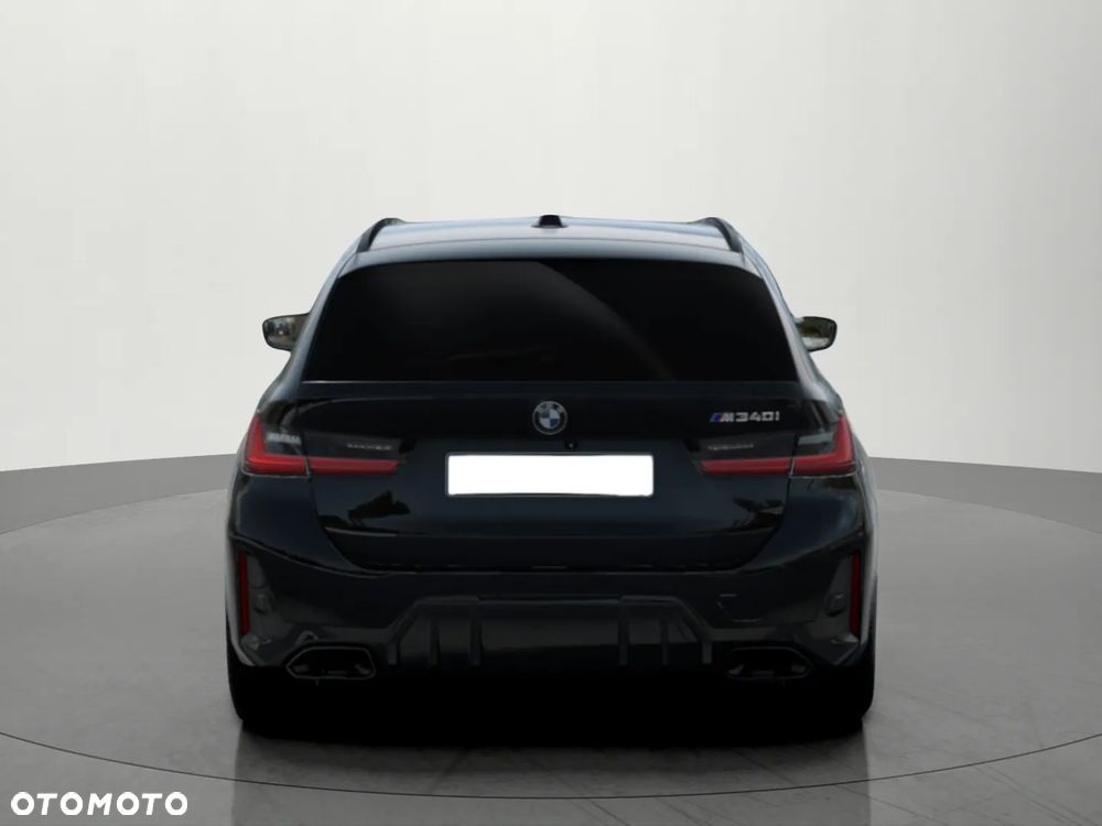 BMW Seria 3 M340i xDrive - 5