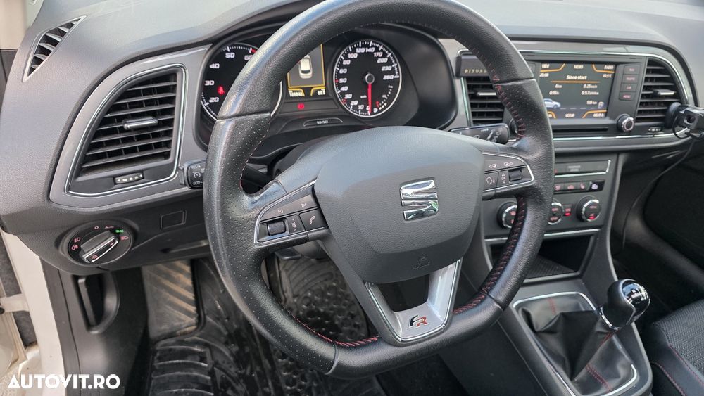Seat Leon - 39